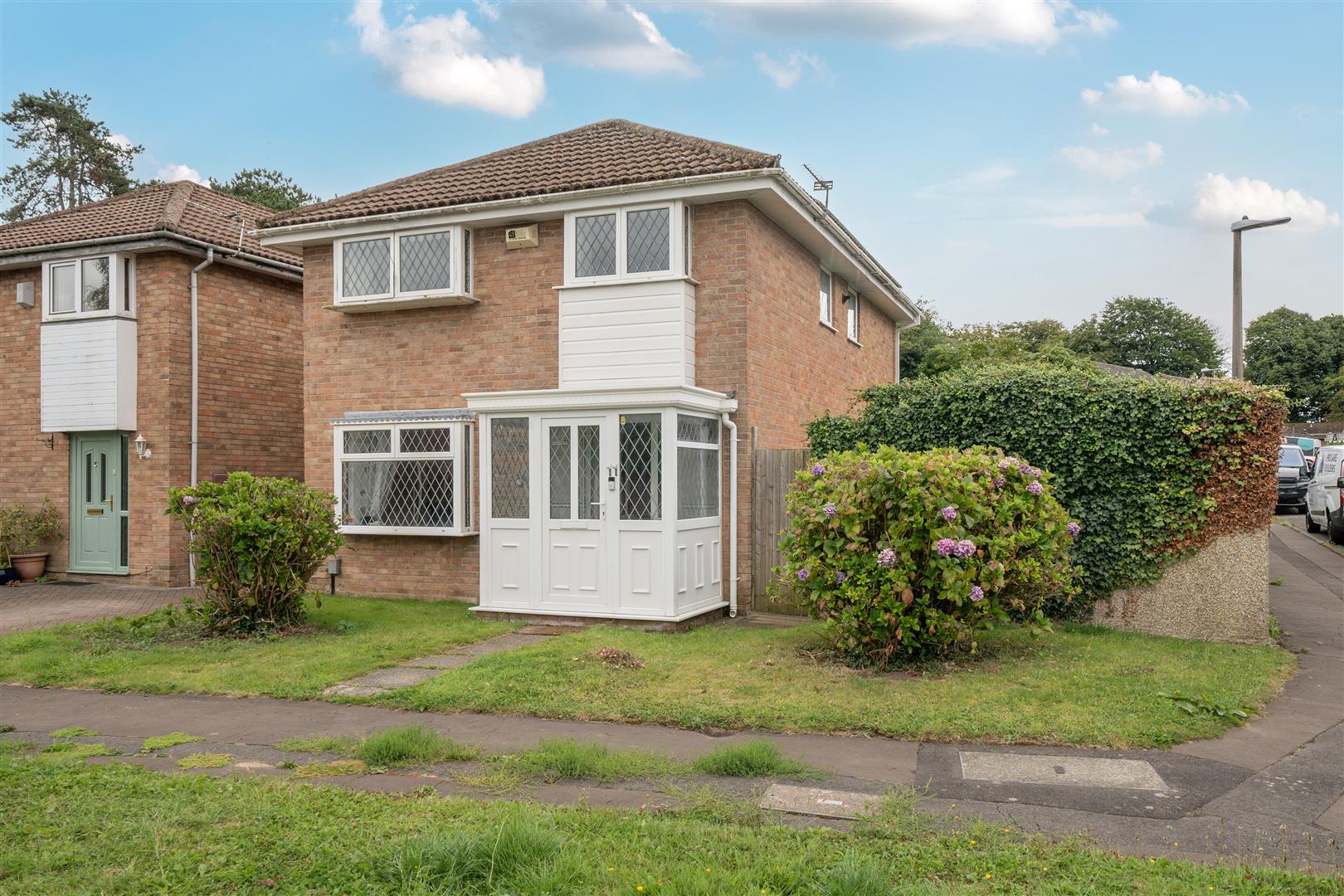Landor Drive, Loughor, Swansea, SA4 6GL